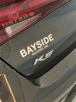 کیا K5